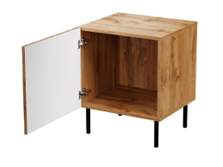 Naktiniai staliukai JUNGLE