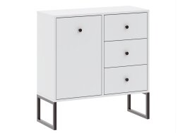 Komoda LINEA 1D3S