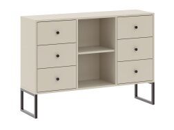 Komoda LINEA 6S