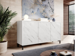 Komoda MARMO 150 3D