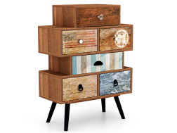 Komoda MEZO KM-2