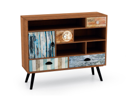Komoda MEZO KM-3