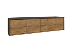 Komoda MONTANA K4D