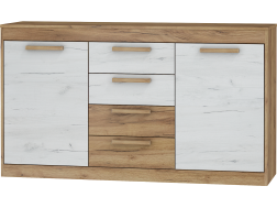 Komoda MXS-08