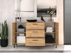 Komoda NEVIO 12