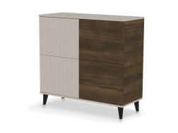 Komoda RANDOM 2 KM-2