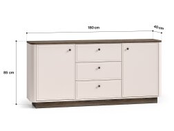Komoda VILAVIO 03
