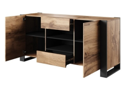 Komoda WOOD