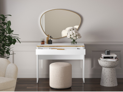 Komsetinis staliukas VITERBO 07