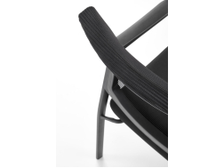 Konferencinė kėdė BERGEN