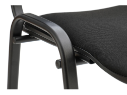 Konferencinė kėdė ISO