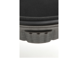 Konferencinė kėdė ISO