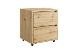 Konteineris prie FIGATE ir MAXI