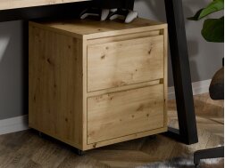 Konteineris prie FIGATE ir MAXI