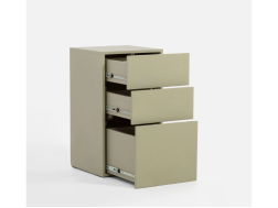 Konteineris SALSA SL17