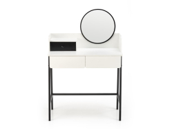 Kosmetinis staliukas AGNES