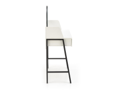 Kosmetinis staliukas AGNES