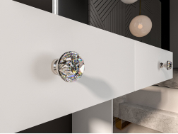 Kosmetinis staliukas BIJOU 01