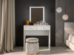 Kosmetinis staliukas BIJOU 01