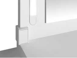 Kosmetinis staliukas BIJOU 01