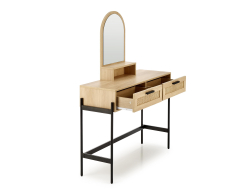 Kosmetinis staliukas CARMEN