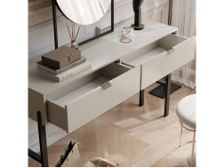 Kosmetinis staliukas CREMONA 2S