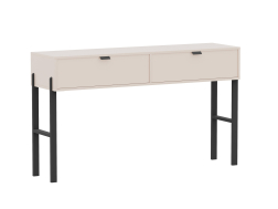 Kosmetinis staliukas CREMONA 2S