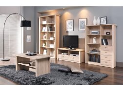 Kosmetinis staliukas FINEZJA F15