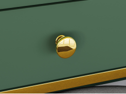 Kosmetinis staliukas FOREST 09