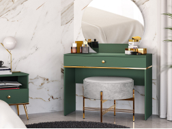 Kosmetinis staliukas FOREST 09