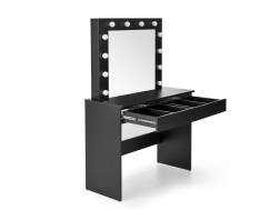 Kosmetinis staliukas HOLLYWOOD