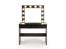 Kosmetinis staliukas HOLLYWOOD