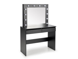 Kosmetinis staliukas HOLLYWOOD