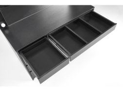 Kosmetinis staliukas HOLLYWOOD XL