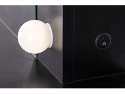 Kosmetinis staliukas HOLLYWOOD XL