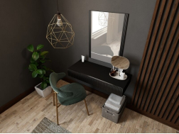 Kosmetinis staliukas PAFOS