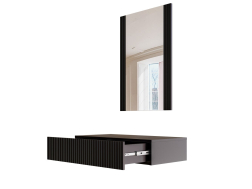 Kosmetinis staliukas PAFOS