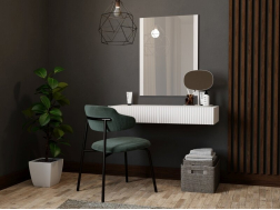 Kosmetinis staliukas PAFOS