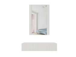 Kosmetinis staliukas PAFOS