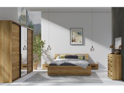 Kosmetinis staliukas PENELOPA P02