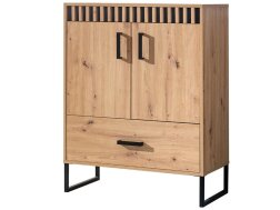 Spintelės pritaikytos siurbliui robotui