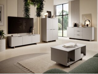 Komoda ALMA 1D3S