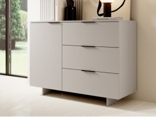 Komoda ALMA 1D3S
