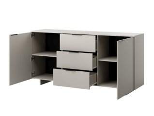 Komoda ALMA 2D3S