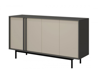 Komoda ALSY 6