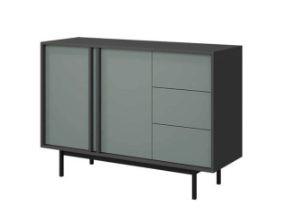 Komoda ALSY 7