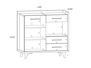 Komoda Box-01