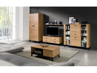 Komoda JOHN REG 5 Komoda JOHN REG 5