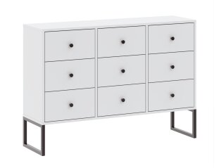 Komoda LINEA 9S