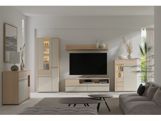 Komoda OSLO OS12